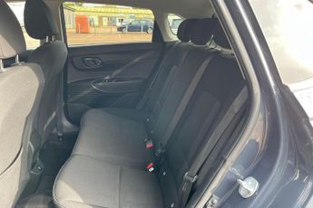 Hyundai i20 1.0T GDi Premium 5dr DCT