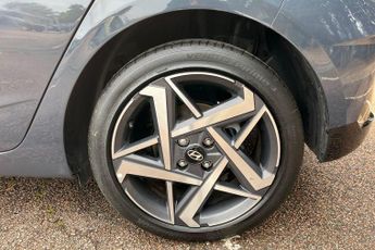 Hyundai i20 1.0T GDi Premium 5dr DCT