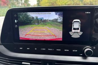 Hyundai i20 1.0T GDi 48V MHD Premium 5dr DCT