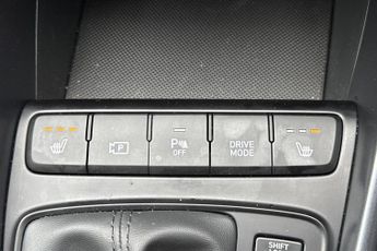 Hyundai i20 1.0T GDi 48V MHD Premium 5dr DCT