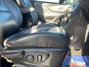 Vauxhall Mokka 1.6 CDTi SE SUV 5dr Diesel Auto 2WD Euro 6 (136 ps)