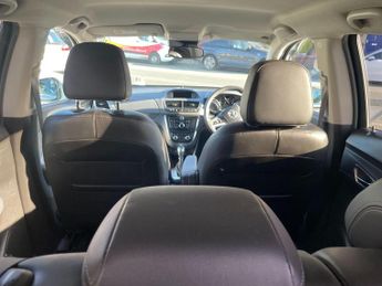 Vauxhall Mokka 1.6 CDTi SE SUV 5dr Diesel Auto 2WD Euro 6 (136 ps)