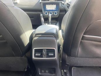 Renault Kadjar 1.3 TCe GT Line SUV 5dr Petrol EDC Euro 6 (s/s) (140 ps)