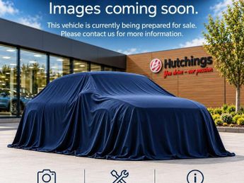 Hyundai Tucson 1.6 Gdi 132ps SE Nav