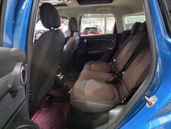 MINI Countryman 1.5 7.6kWh Cooper SE Auto ALL4 Euro 6 (s/s) 5dr