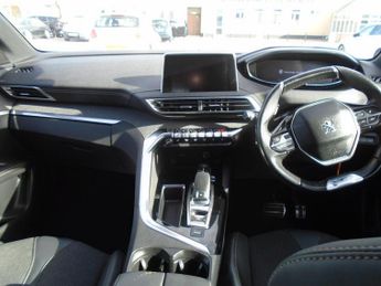 Peugeot 3008 1.5 BlueHDi GT Line Premium EAT Euro 6 (s/s) 5dr