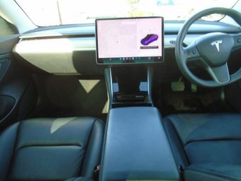 Tesla Model 3 (Dual Motor) Long Range Auto 4WDE 4dr