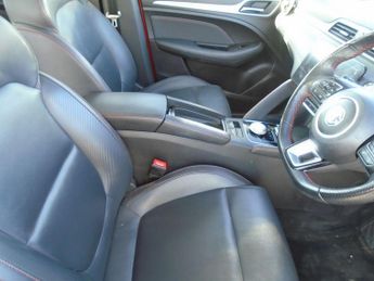 MG MG ZS 72.6kWh Trophy Long Range Auto 5dr