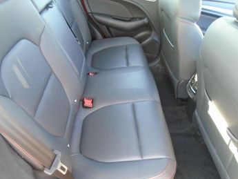 MG MG ZS 72.6kWh Trophy Long Range Auto 5dr