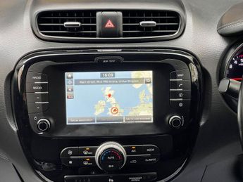 Kia Soul 1.6 CRDi 2 DCT Euro 6 5dr