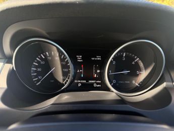 Land Rover Range Rover Evoque 2.2 SD4 Pure Tech SUV 5dr Diesel Auto 4WD Euro 5 (s/s) (190 ps)