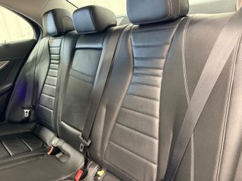 Mercedes-Benz E Class 2.0 E220d SE G-Tronic+ Euro 6 (s/s) 4dr