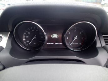 Land Rover Range Rover Evoque 2.2 SD4 Pure Tech Auto 4WD Euro 5 (s/s) 5dr