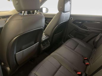 Land Rover Range Rover Evoque 1.5 P300e 11.9kWh Autobiography SUV 5dr Petrol Plug-in Hybrid Au