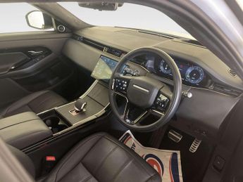 Land Rover Range Rover Evoque 1.5 P300e 11.9kWh Autobiography SUV 5dr Petrol Plug-in Hybrid Au