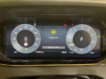 Land Rover Range Rover Evoque 1.5 P300e 11.9kWh Autobiography SUV 5dr Petrol Plug-in Hybrid Au