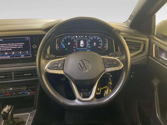 Volkswagen Taigo 1.5 TSI R-Line SUV 5dr Petrol DSG Euro 6 (s/s) (150 ps)