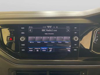 Volkswagen Taigo 1.5 TSI R-Line SUV 5dr Petrol DSG Euro 6 (s/s) (150 ps)