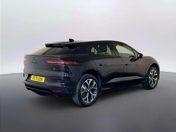 Jaguar I-PACE 400 90kWh HSE SUV 5dr Electric Auto 4WD (400 ps)