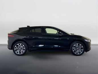 Jaguar I-PACE 400 90kWh HSE SUV 5dr Electric Auto 4WD (400 ps)