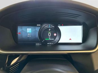 Jaguar I-PACE 400 90kWh HSE SUV 5dr Electric Auto 4WD (400 ps)