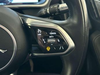 Jaguar I-PACE 400 90kWh HSE SUV 5dr Electric Auto 4WD (400 ps)