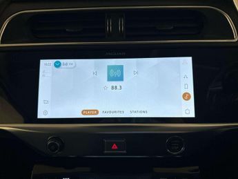 Jaguar I-PACE 400 90kWh HSE SUV 5dr Electric Auto 4WD (400 ps)