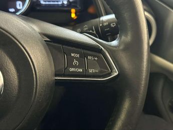 Mazda CX-3 2.0 SKYACTIV-G GT Sport Nav+ SUV 5dr Petrol Auto Euro 6 (s/s) (1