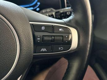 Kia Sportage 1.6 T-GDi MHEV GT-Line SUV 5dr Petrol Hybrid Manual Euro 6 (s/s)