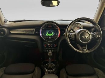 MINI Hatch 2.0 Cooper SD Hatchback 5dr Diesel Auto 6Spd Euro 6 (s/s) (170 p