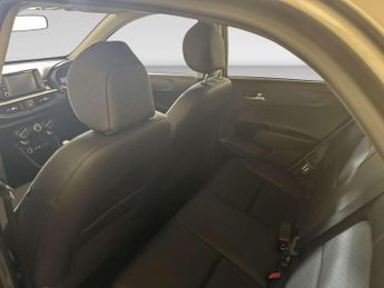 Kia Picanto 1.0 Titanium Edition Hatchback 5dr Petrol Manual Euro 6 (66 bhp)