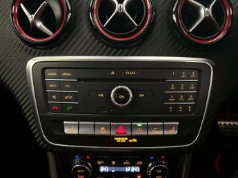 Mercedes-Benz A Class 2.0 A45 AMG Hatchback 5dr Petrol SpdS DCT 4MATIC Euro 6 (s/s) (3