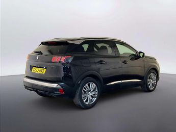 Peugeot 3008 1.6 13.2kWh Allure Premium + SUV 5dr Petrol Plug-in Hybrid e-EAT