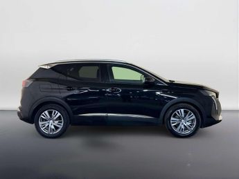 Peugeot 3008 1.6 13.2kWh Allure Premium + SUV 5dr Petrol Plug-in Hybrid e-EAT