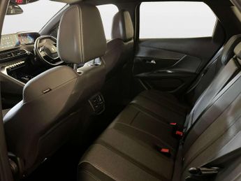 Peugeot 3008 1.6 13.2kWh Allure Premium + SUV 5dr Petrol Plug-in Hybrid e-EAT