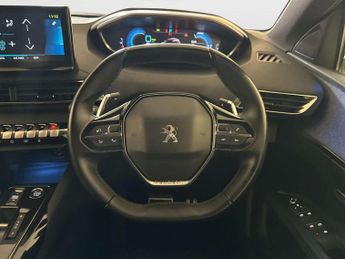 Peugeot 3008 1.6 13.2kWh Allure Premium + SUV 5dr Petrol Plug-in Hybrid e-EAT
