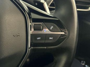 Peugeot 3008 1.6 13.2kWh Allure Premium + SUV 5dr Petrol Plug-in Hybrid e-EAT