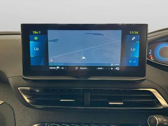 Peugeot 3008 1.6 13.2kWh Allure Premium + SUV 5dr Petrol Plug-in Hybrid e-EAT