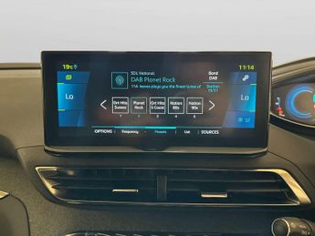 Peugeot 3008 1.6 13.2kWh Allure Premium + SUV 5dr Petrol Plug-in Hybrid e-EAT