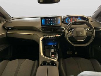 Peugeot 3008 1.6 13.2kWh Allure Premium + SUV 5dr Petrol Plug-in Hybrid e-EAT