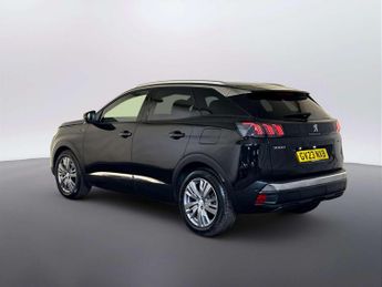 Peugeot 3008 1.6 13.2kWh Allure Premium + SUV 5dr Petrol Plug-in Hybrid e-EAT