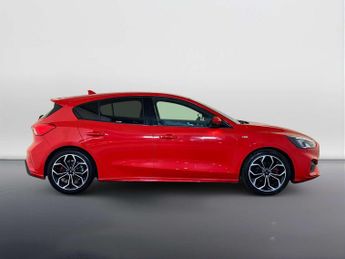Ford Focus 1.5 EcoBlue ST-Line X Hatchback 5dr Diesel Manual Euro 6 (s/s) (