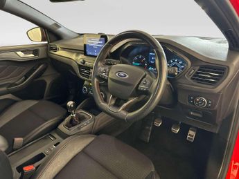 Ford Focus 1.5 EcoBlue ST-Line X Hatchback 5dr Diesel Manual Euro 6 (s/s) (