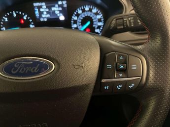 Ford Focus 1.5 EcoBlue ST-Line X Hatchback 5dr Diesel Manual Euro 6 (s/s) (