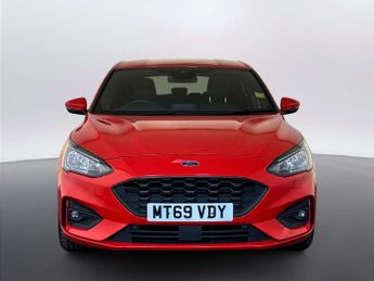Ford Focus 1.5 EcoBlue ST-Line X Hatchback 5dr Diesel Manual Euro 6 (s/s) (