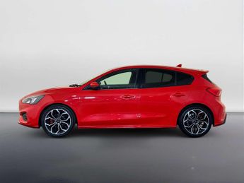 Ford Focus 1.5 EcoBlue ST-Line X Hatchback 5dr Diesel Manual Euro 6 (s/s) (