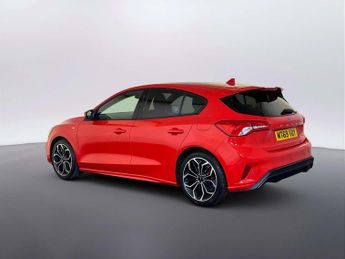 Ford Focus 1.5 EcoBlue ST-Line X Hatchback 5dr Diesel Manual Euro 6 (s/s) (