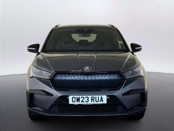 Skoda Enyaq iV 82kWh 80 SportLine Plus SUV 5dr Electric Auto (DC135kW) (204 