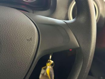 Volkswagen up! 1.0 Black Edition Hatchback 5dr Petrol Manual Euro 6 (s/s) (65 p