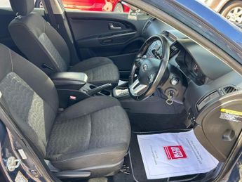 Kia Ceed 1.6 CRDi 3 Sports Wagon Auto Euro 5 5dr